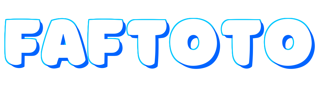 Logo FAFTOTO